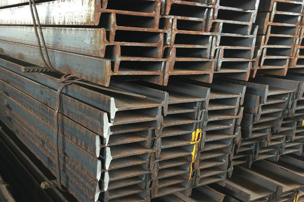 新疆钢材批发市场