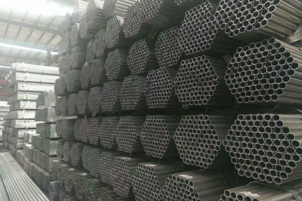 新疆钢材生产厂家