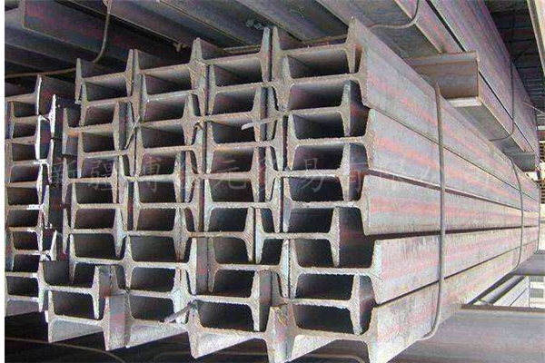 新疆乌鲁木齐大型钢材市场批发