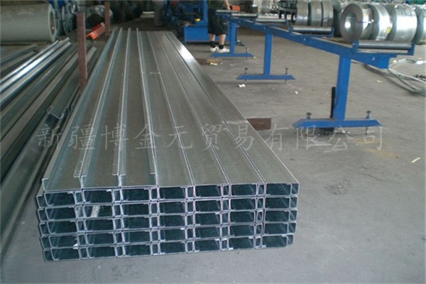 新疆乌鲁木齐专业钢材市场批发