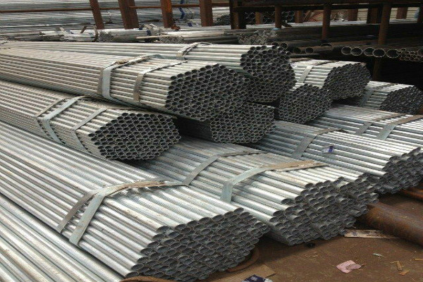 乌鲁木齐钢材批发市场