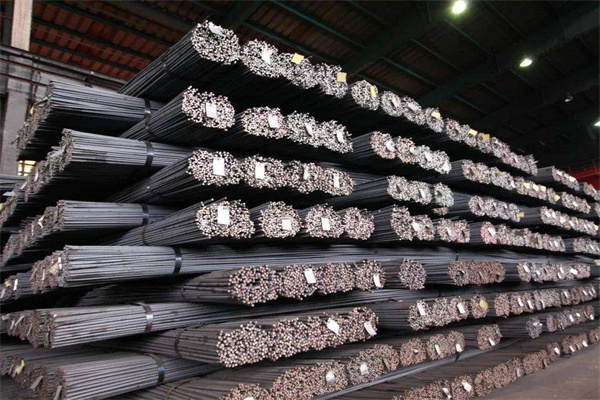 新疆钢材市场