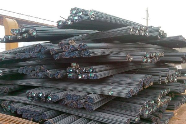 新疆钢材市场
